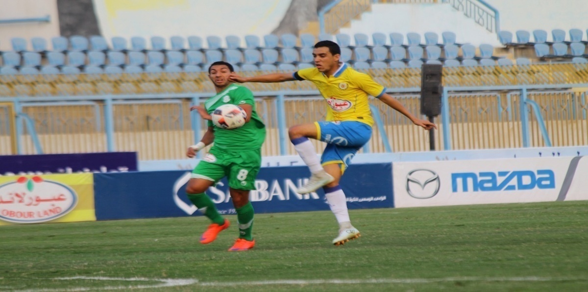 مصر.. مدرب نادي الزمالك يتمسك بالتعاقد مع لاعب الإسماعيلي