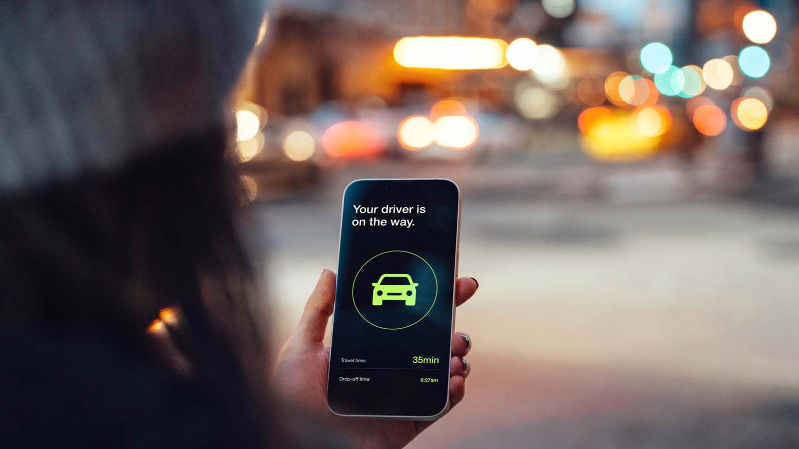 هولندا تغرّم أوبر 290 مليون يورو.. لهذا السبب