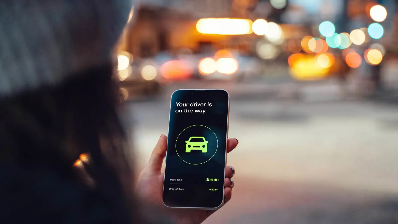 هولندا تغرّم أوبر 290 مليون يورو.. لهذا السبب