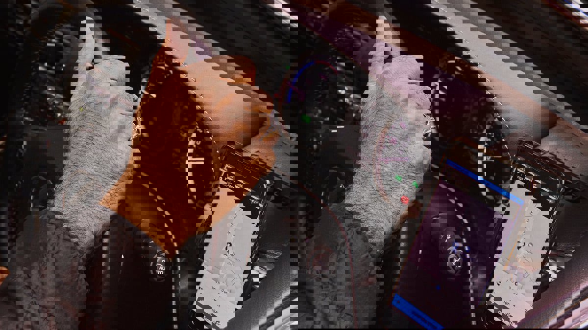 أوبر تجري محادثات مع وحدتها في الشرق الأوسط لجذب استثمارات خارجية