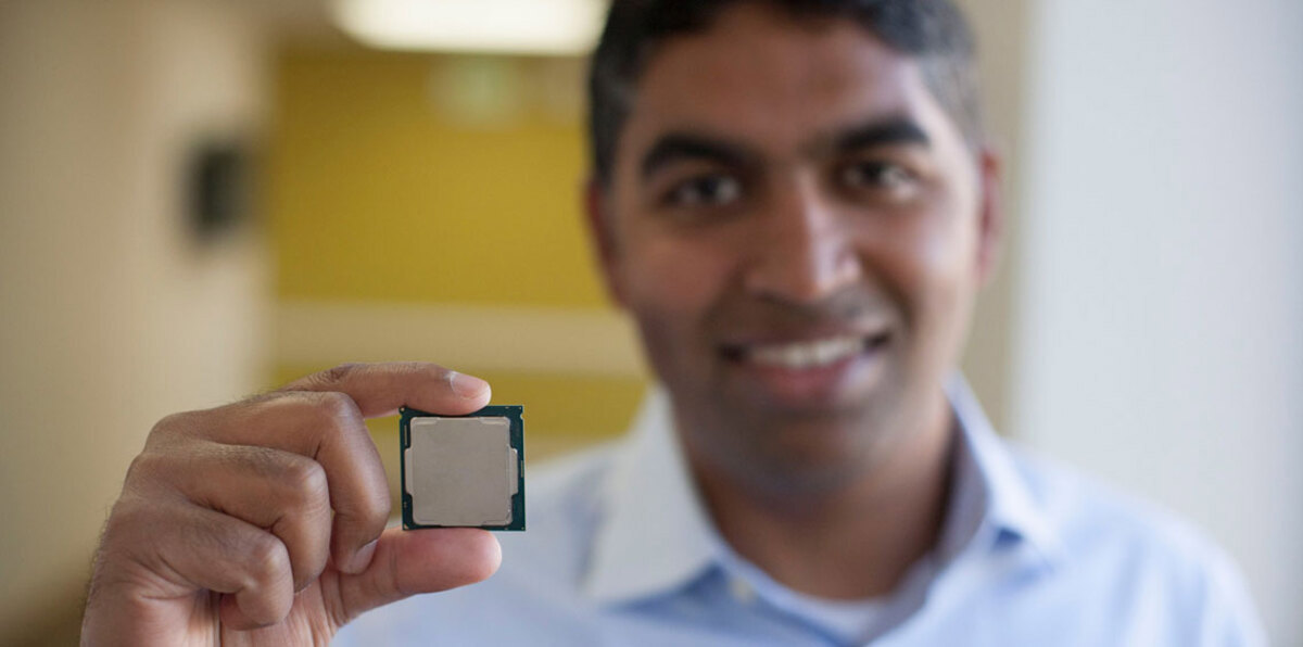 "إنتل" تطرح أول معالج "Core i9" في العالم