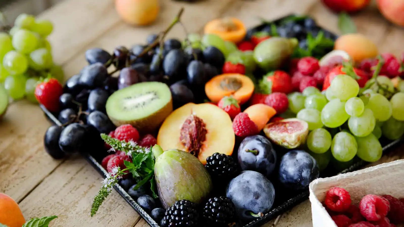 لتعزيز المناعة.. 5 فواكه يجب أن تتناولها يوميا