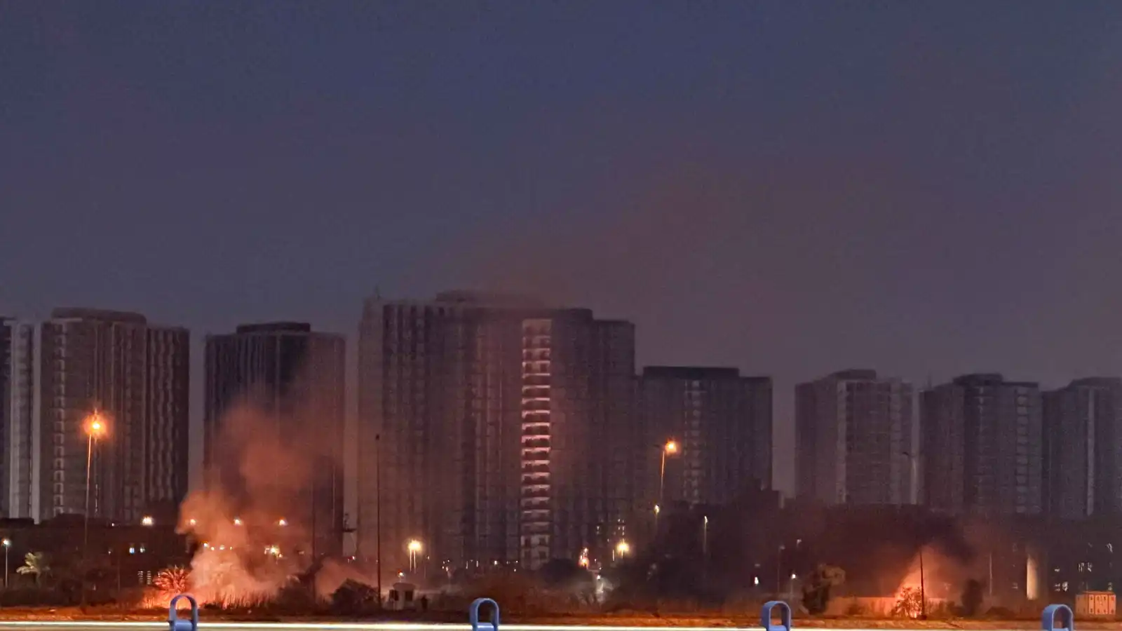 صراع الأجندات في العراق.. تصعيد ميداني أم تفاوض سياسي تحت النار؟