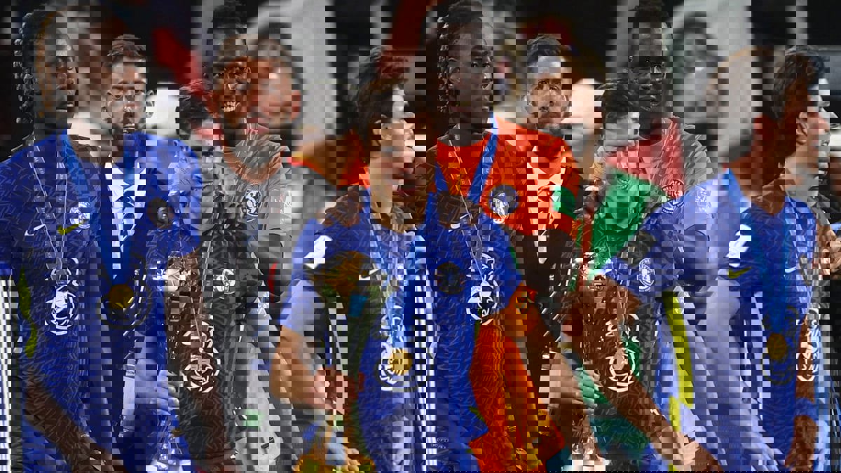 عبقرية توخيل.. ما الحيلة التي نفذها أزبليكويتا وهافيرتز في ركلة الجزاء الحاسمة؟