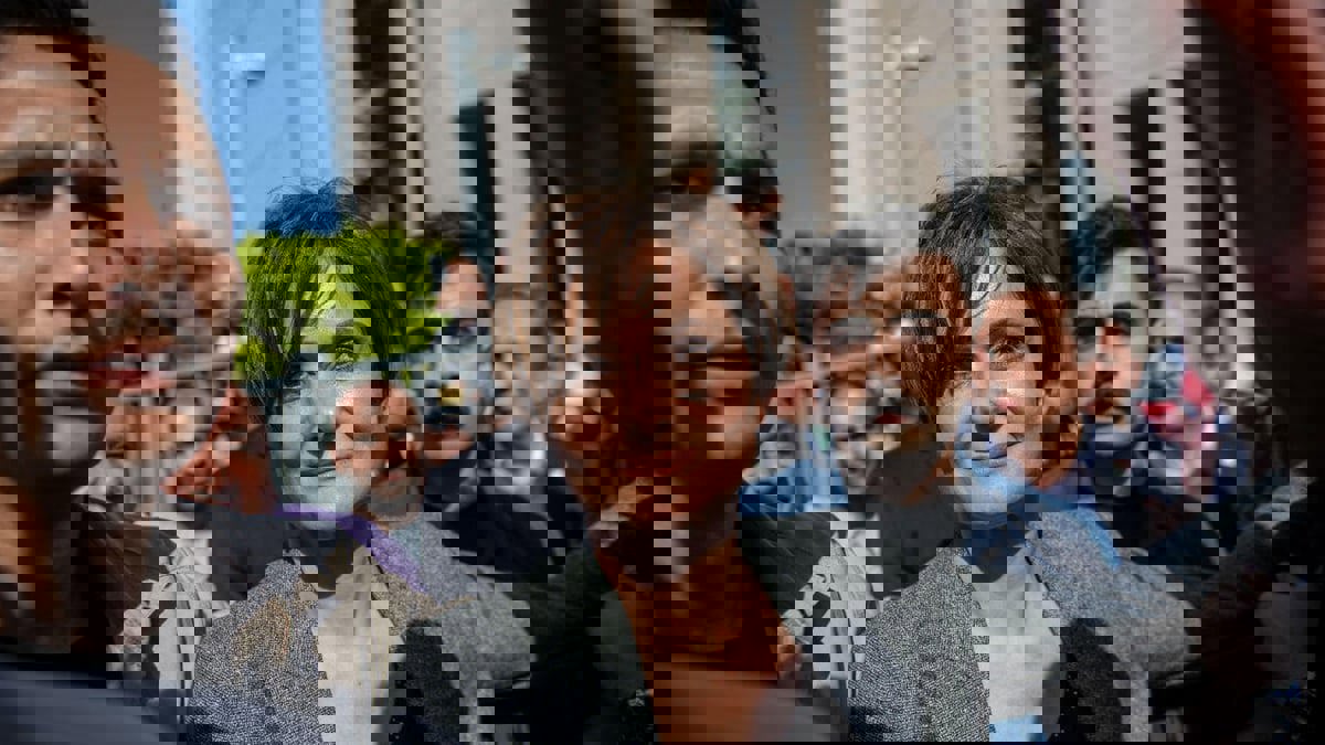 قيادية بحزب الشعب الجمهوري ترفض اتهاما جديدا بإهانة أردوغان