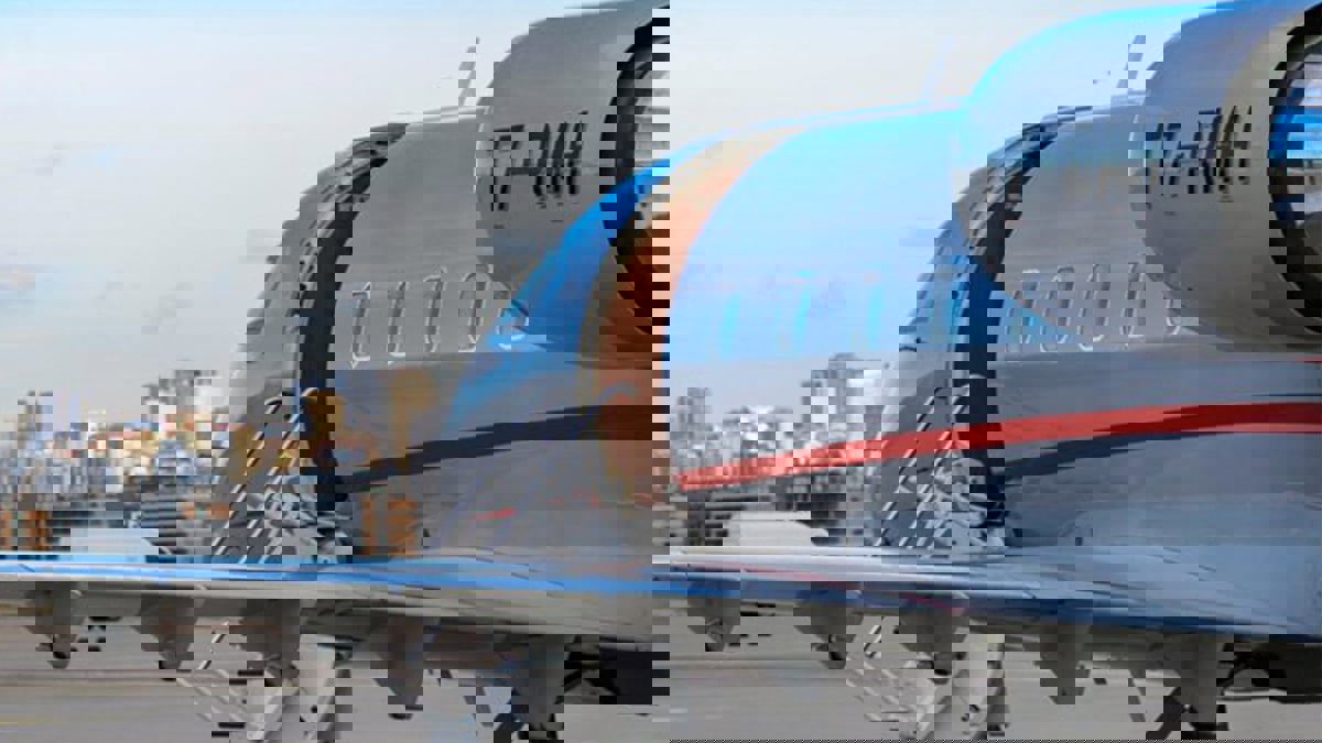 تقرير: تركيا استخدمت شركة طيران متورطة بهروب كارلوس غصن لاختطاف معارض