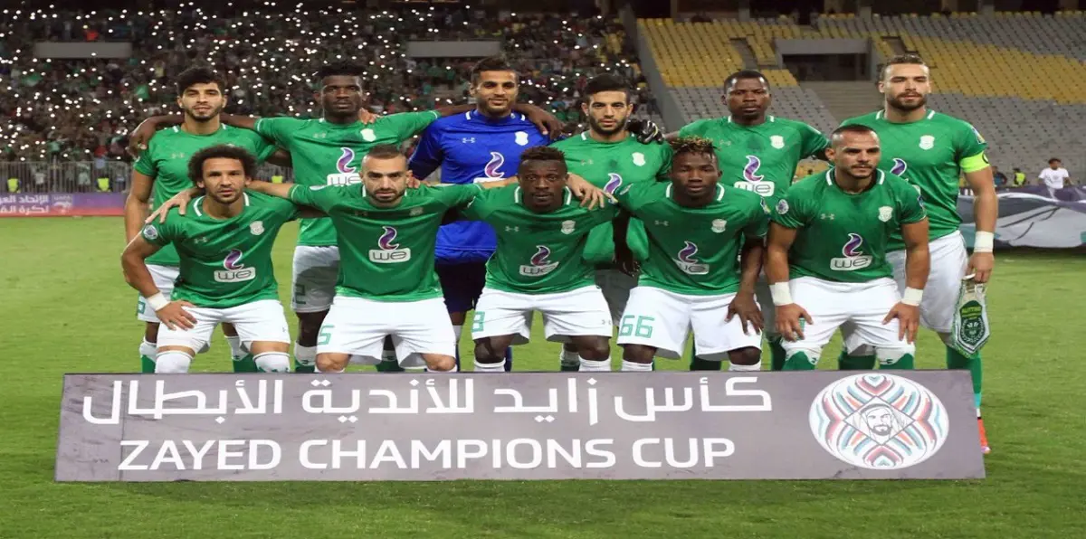 نادي الزمالك يعاقب سيسيه وداوودا ماليًا.. والاتحاد السكندري يعلّق