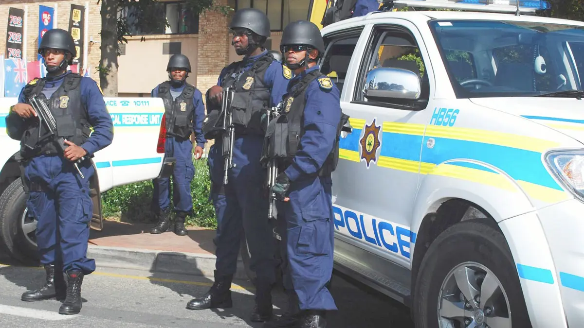 جنوب أفريقيا تعتقل سفيرها السابق في طهران بتهمة الرشوة