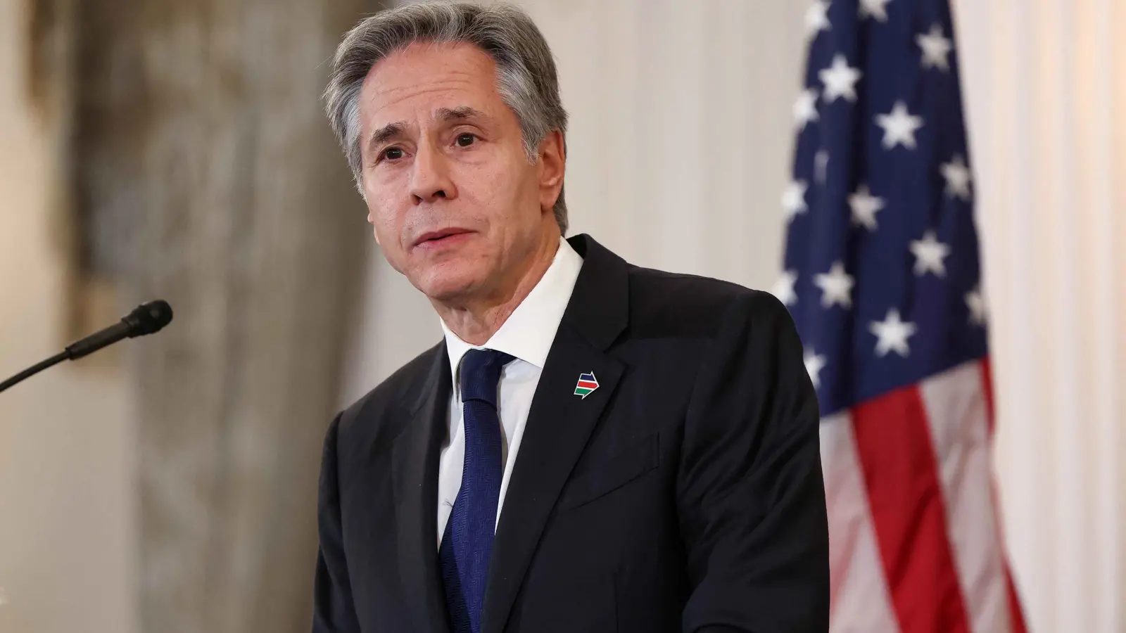 "أنفقنا الكثير".. بلينكن يكشف حجم الدعم الأمريكي لأوكرانيا