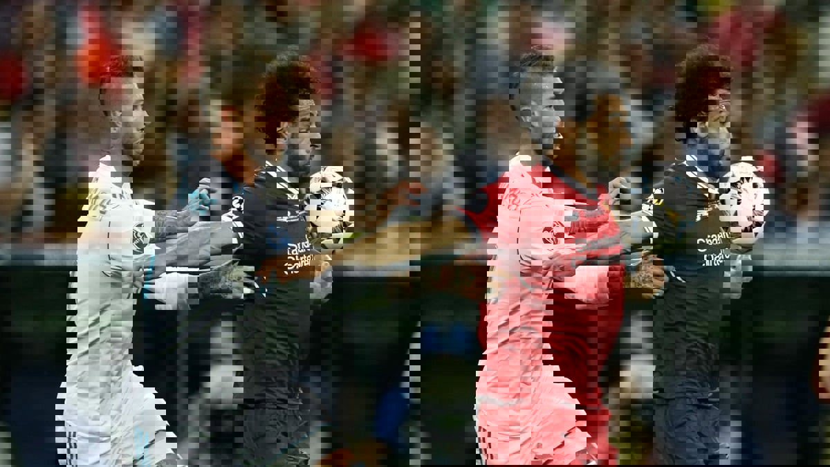 هل يلعب محمد صلاح وراموس لفريق واحد الموسم المقبل؟