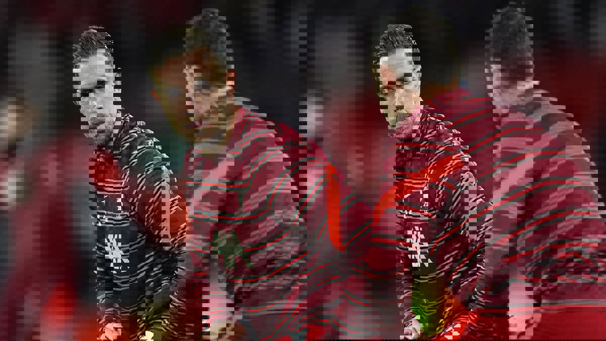 هندرسون: الدوري الإنجليزي لا يهتم بسلامة اللاعبين بالدرجة الكافية