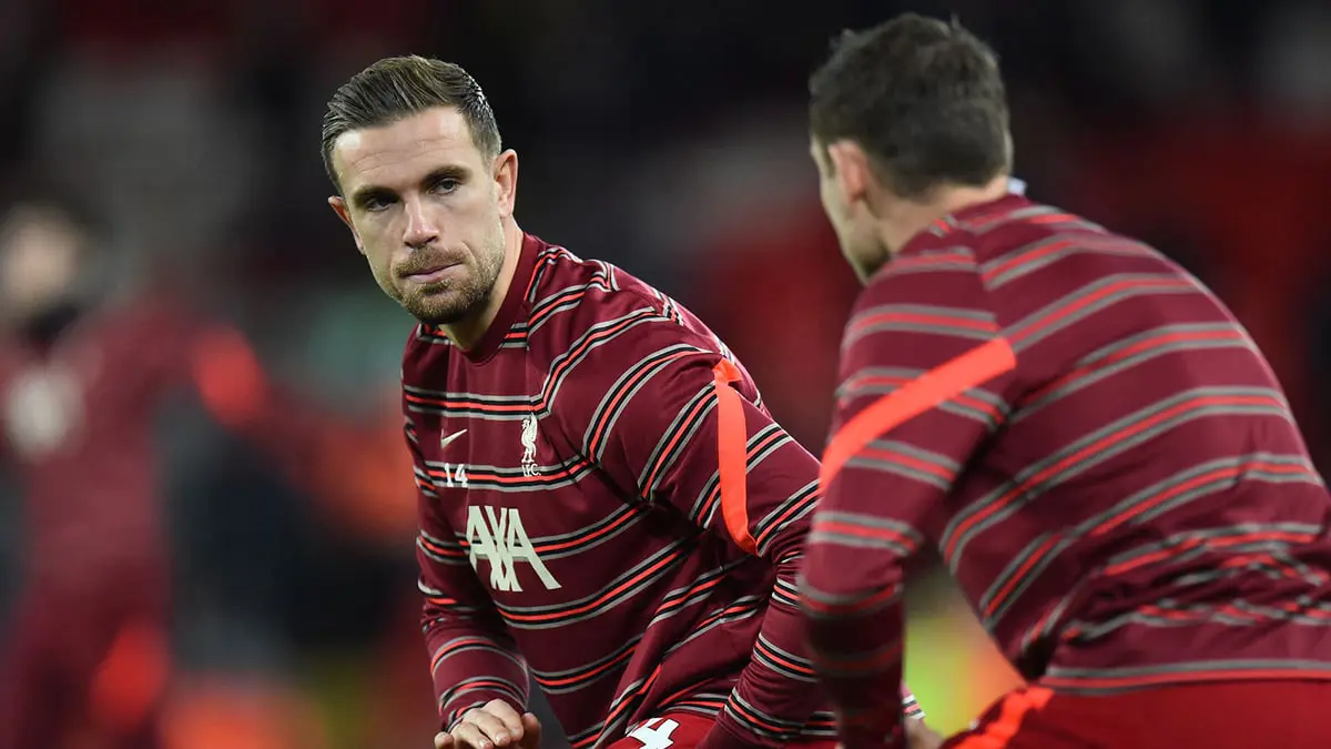 هندرسون: الدوري الإنجليزي لا يهتم بسلامة اللاعبين بالدرجة الكافية