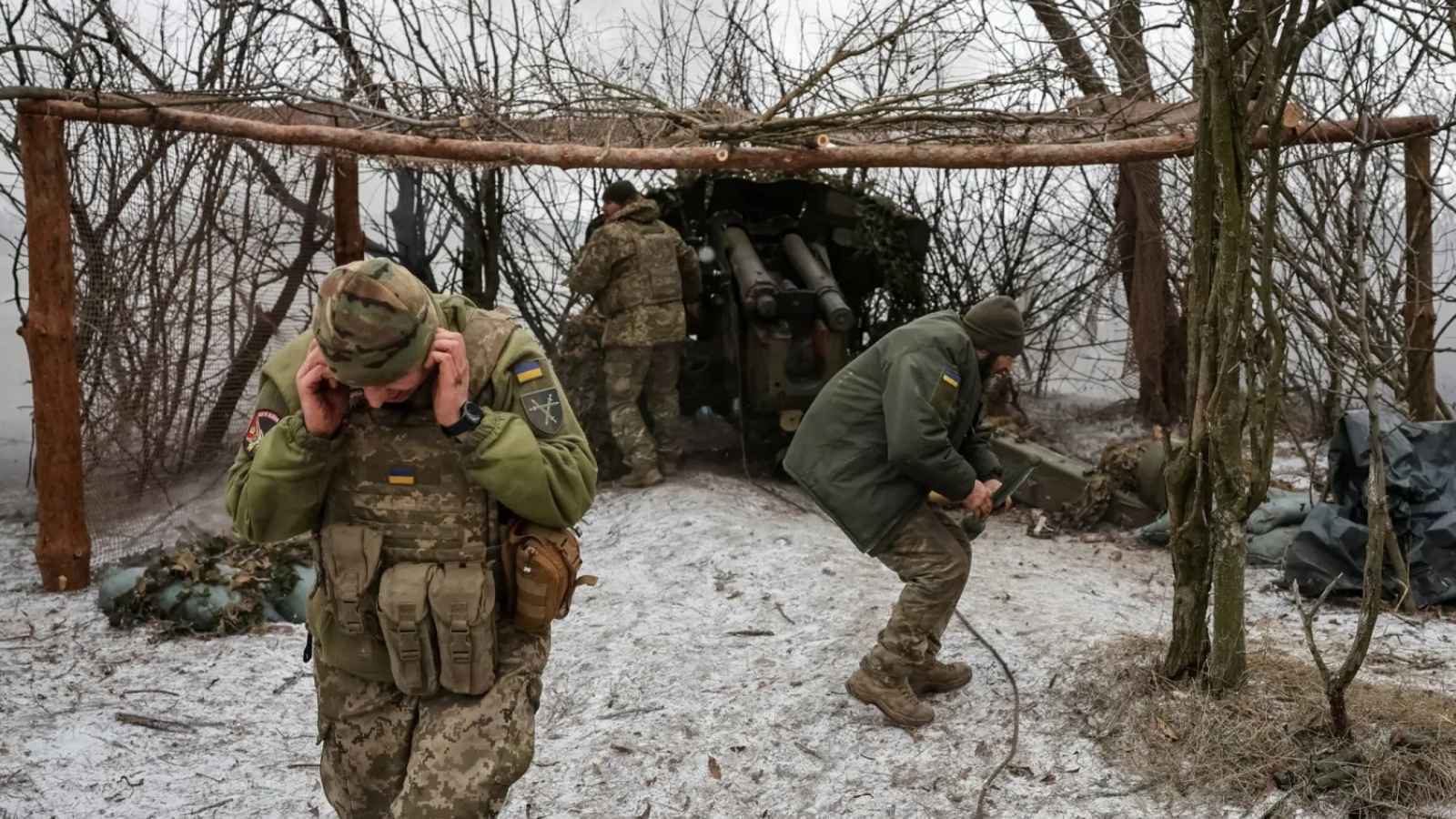 "قبول الاحتلال الروسي".. عرض ترامب "النهائي" لأوكرانيا