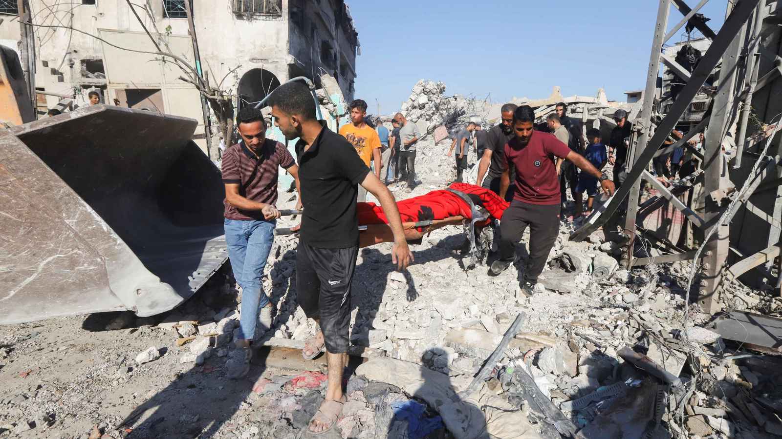 اتفاق غزة المرتقب.. حماس تبحث استعادة حكمها ونتنياهو يريد "ثمن النصر"