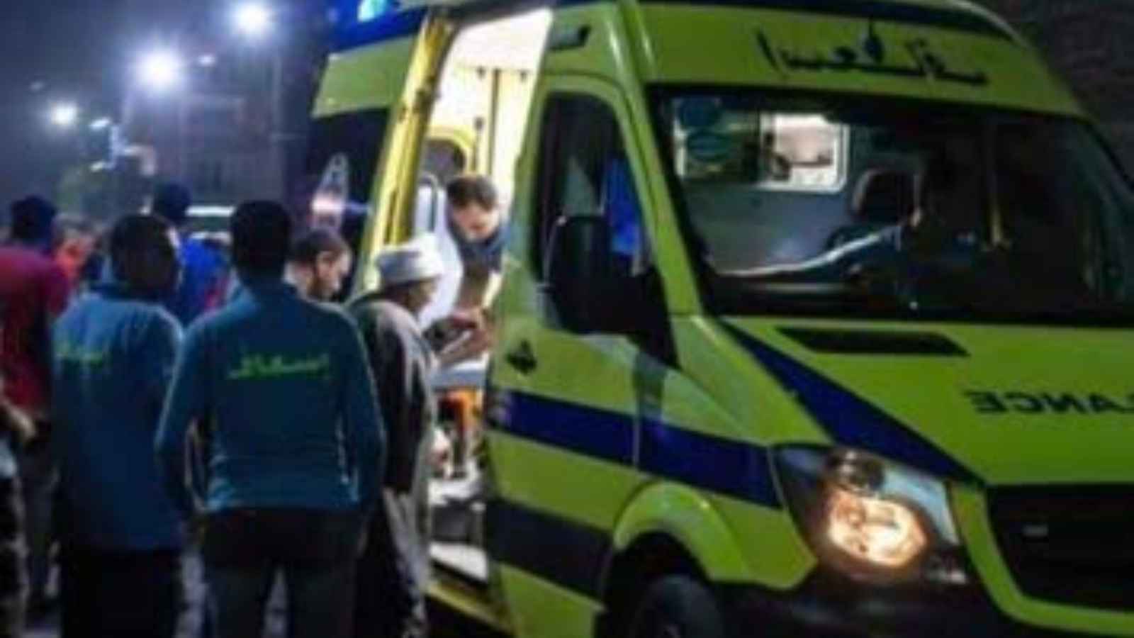 لسبب صادم.. سائق يدهس زميله بعد مشاجرة بطريقة مأساوية