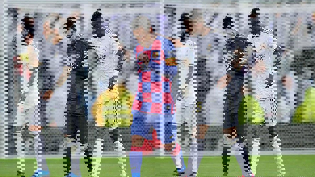 آس: تم التوصل لاتفاق.. موعد استئناف الدوري الإسباني