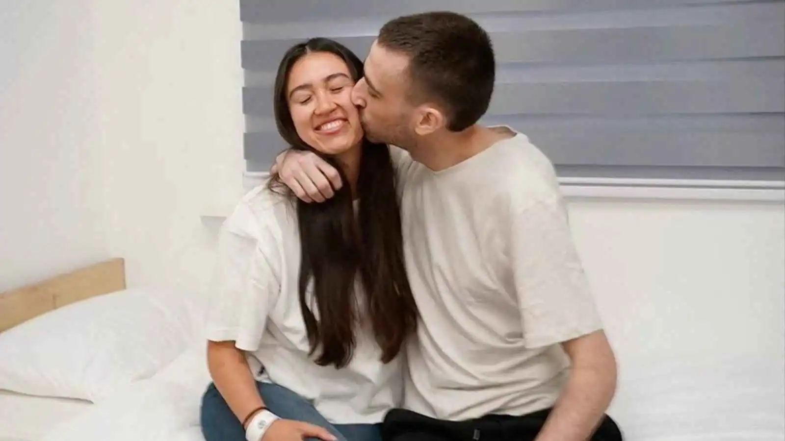 "إنفيديا" تحتفي بعودة أحد مهندسيها بعد احتجازه في غزة