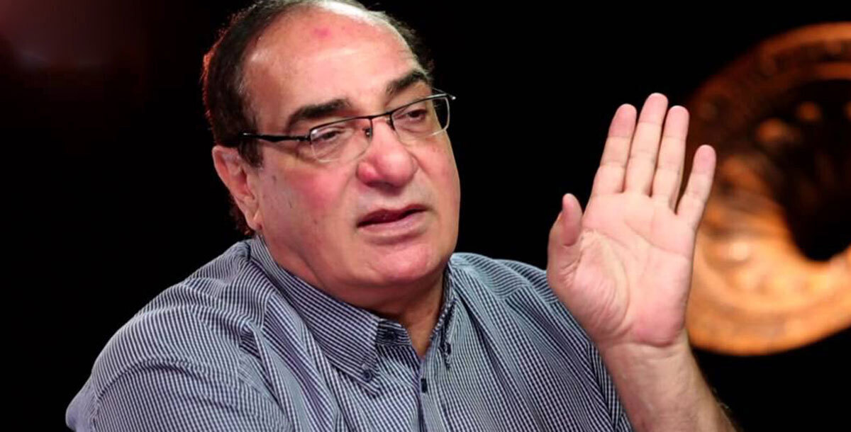 "المهر" الإماراتية تختار المخرج المصري مجدي أحمد علي لرئاستها