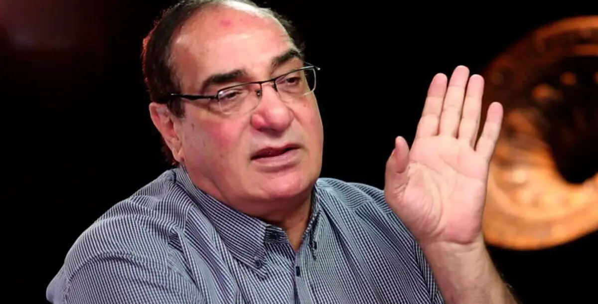 "المهر" الإماراتية تختار المخرج المصري مجدي أحمد علي لرئاستها