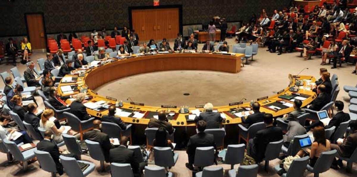 حقوق المثليين تُفجّر أزمة بين الدول الإسلامية والغرب في الأمم المتحدة