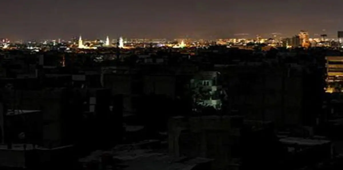 جيش الإسلام يدمر محطة كهرباء دمشق ثأرا لمقتل قائده