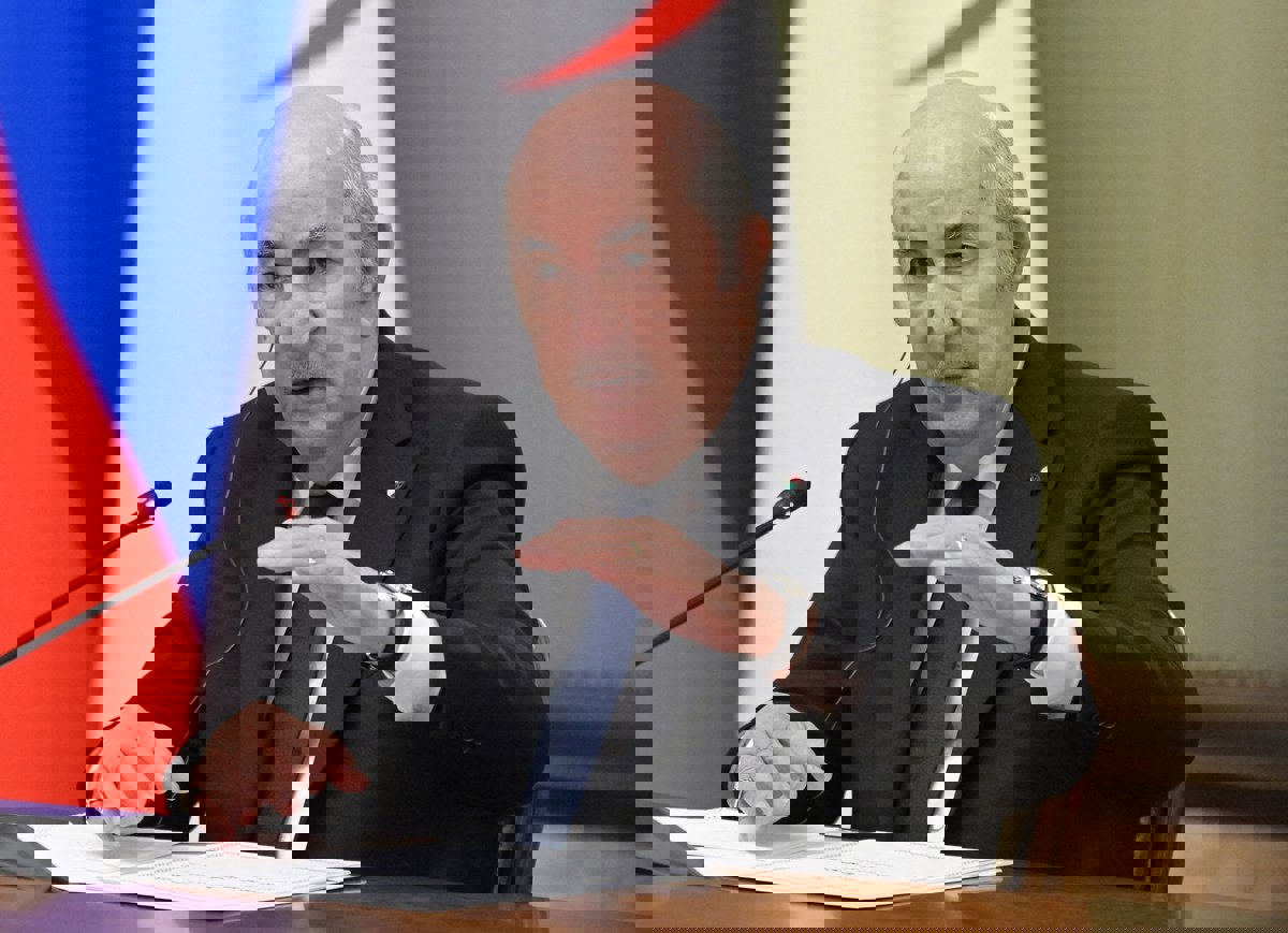 دستوري أم سياسي.. ما سبب تقديم موعد انتخابات الرئاسة الجزائرية؟