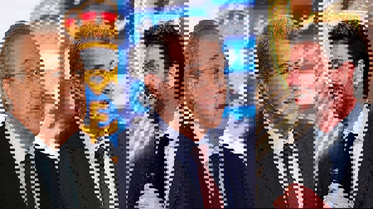 تقرير: مشاكل أنييلي ولابورتا تنسف دوري السوبر الأوروبي.. وريال مدريد يبقى وحيدا