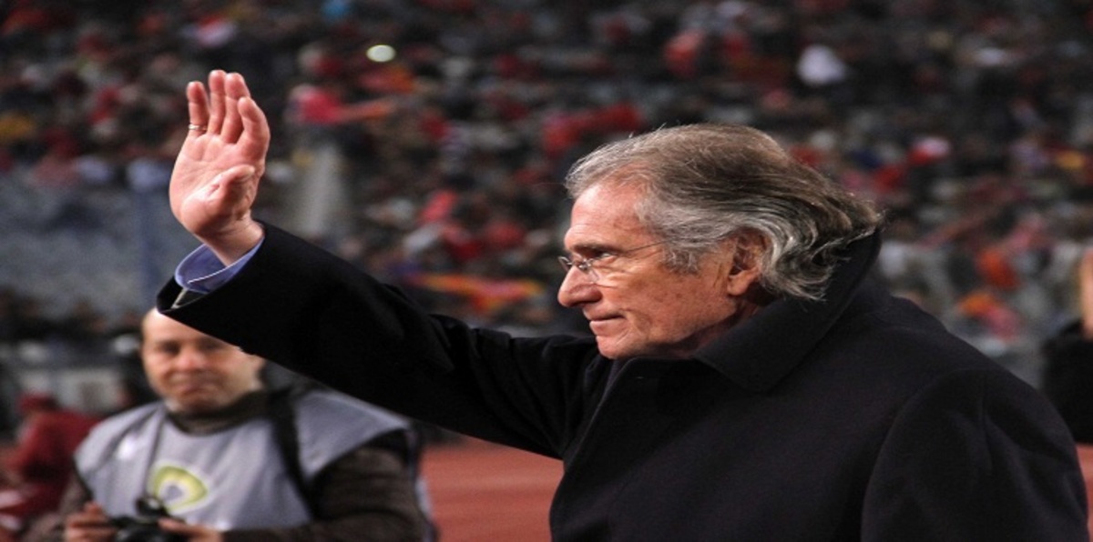 مصر.. جوزيه لن يعود لقيادة الأهلي.. والمقاصة يرفض رسميًا بيع ميدو جابر