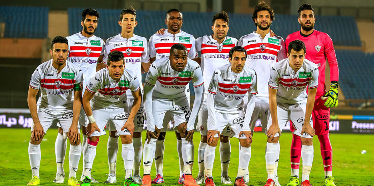 جدول ترتيب الدوري المصري بعد فوز الزمالك على الرجاء (صورة)
