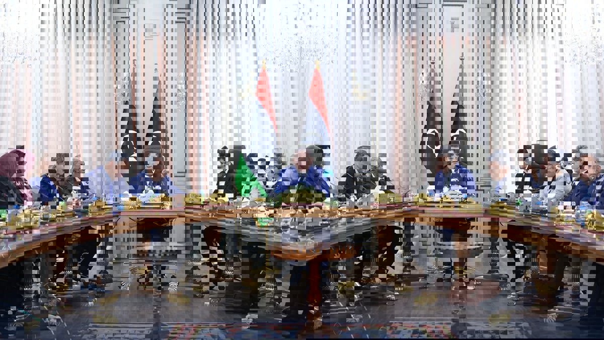 الدبيبة يباشر ترتيبات تسليم مؤسسة النفط وأنباء عن رفض صنع الله التنحي