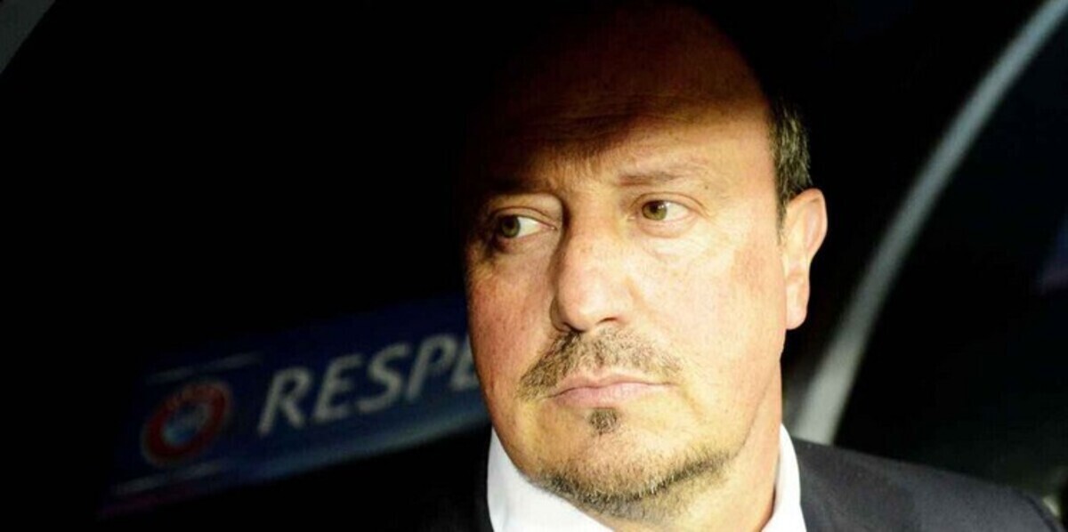 5 لاعبين خذلوا رافاييل بينيتيز في ريال مدريد