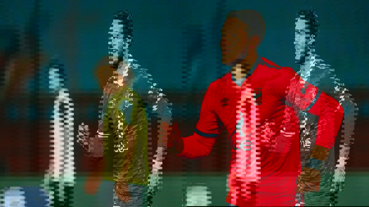 كشف موقف النادي الأهلي المصري من مستقبل رمضان صبحي وأزمة كهربا مع الزمالك (فيديو)