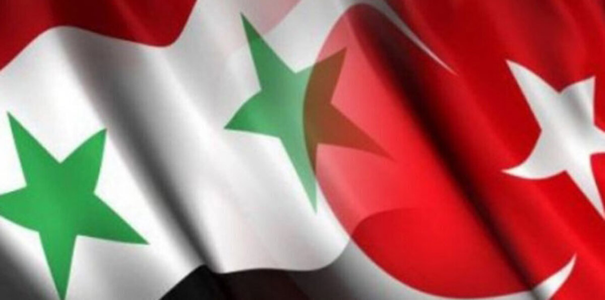 سوريا تهاجم تركيا لنشرها جنوداً في العراق