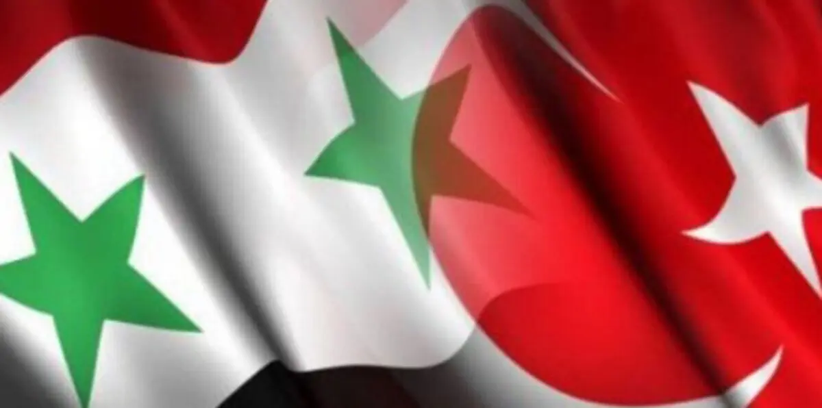 سوريا تهاجم تركيا لنشرها جنوداً في العراق