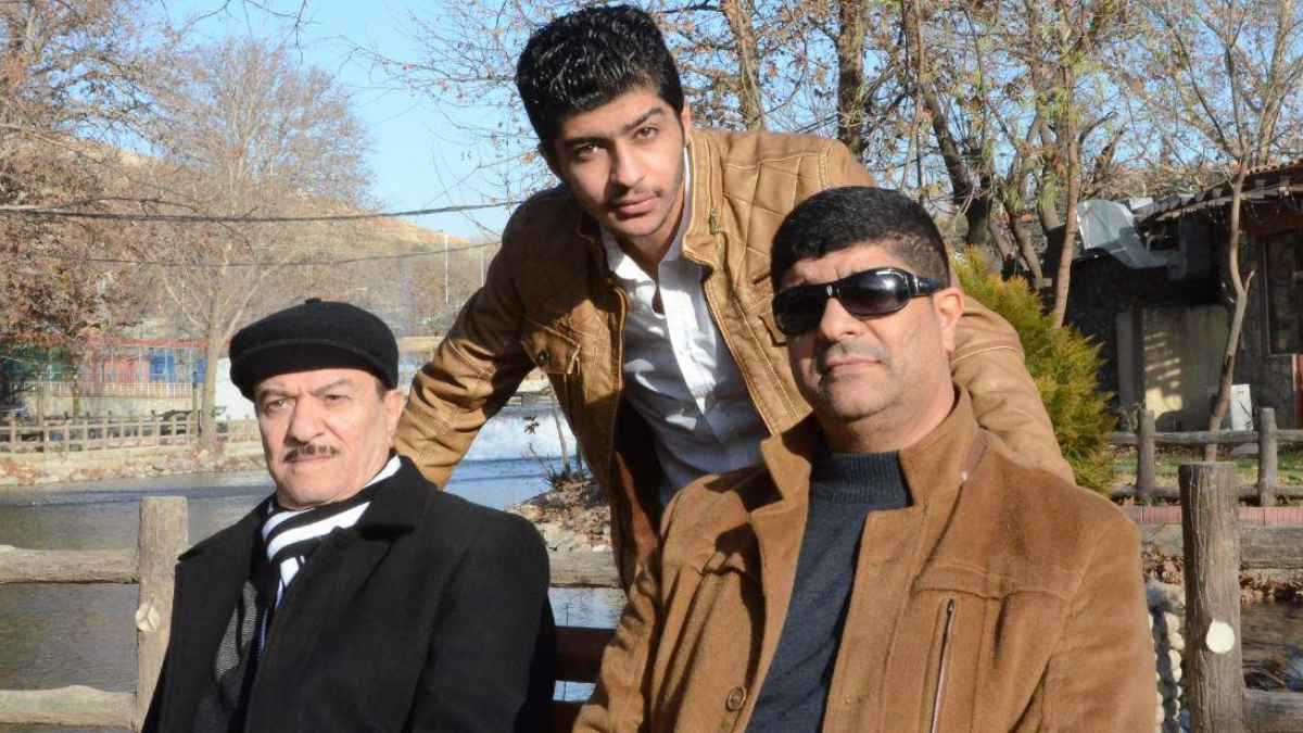 أشهرهم ياس خضر.. عائلة عراقية تتوارث الصوت العذب بين أربعة أجيال‎