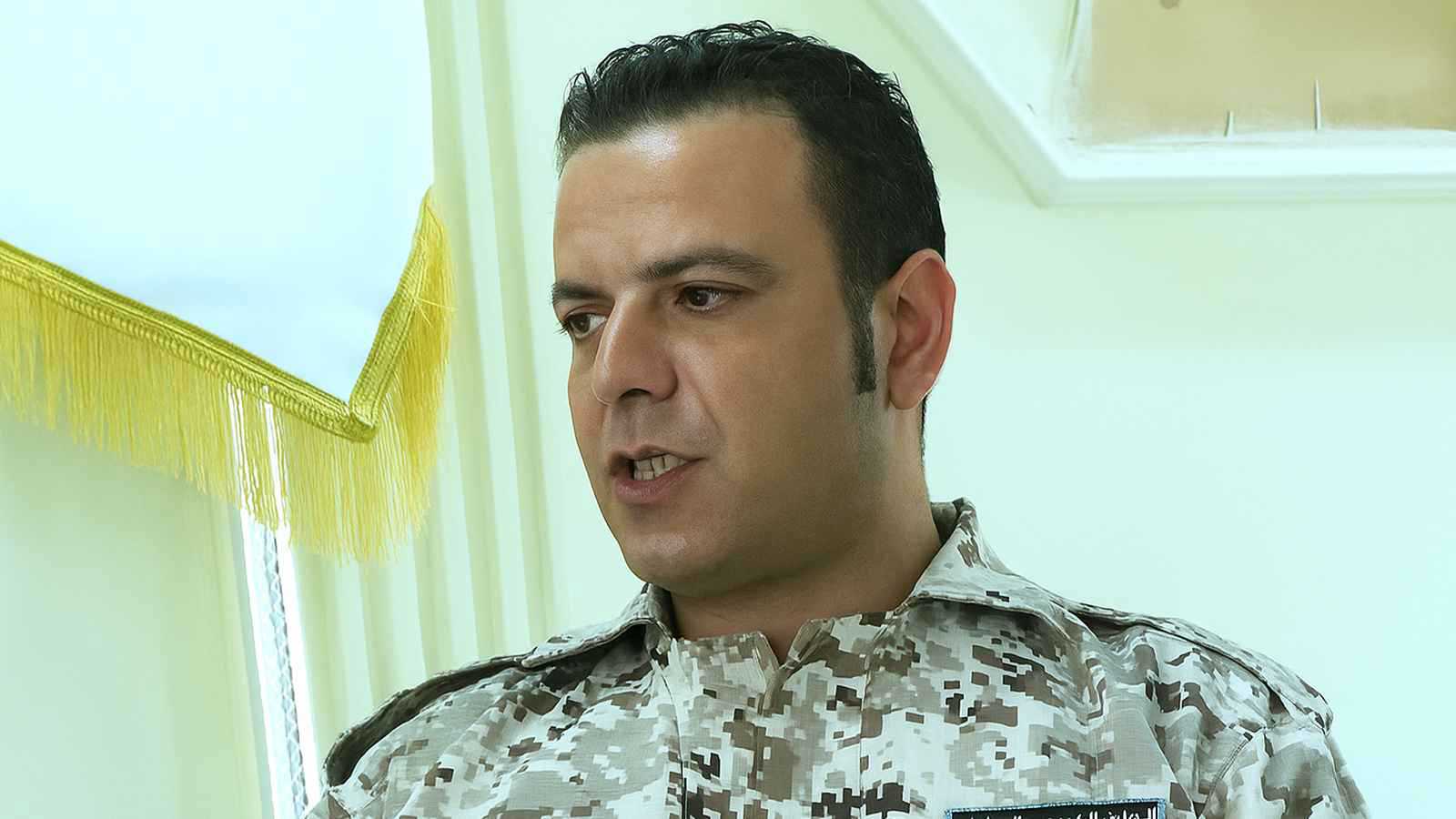 رمز "الترهيب والتهريب".. من هو طلال عامر ذراع الأسد ولسان الهجري؟