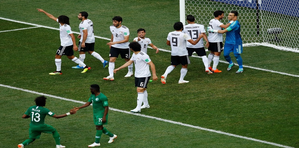 Dmc: حازم إمام يعتزل العمل العام بسبب مشاكل منتخب مصر خلال كأس العالم في روسيا