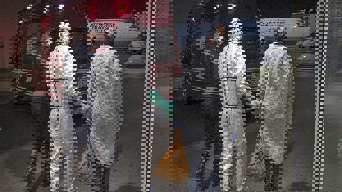 إصابة سائح فرنسي بفيروس كورونا في المغرب