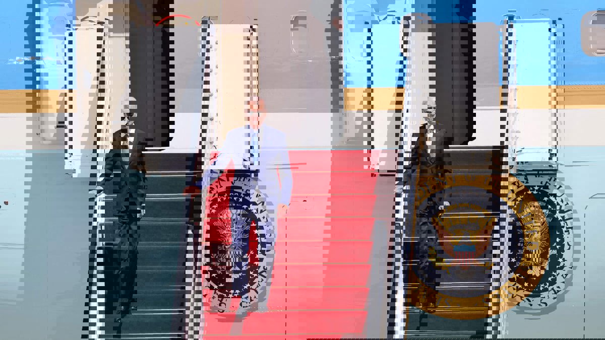 عزام الأحمد: لقاء بايدن وعباس "بروتوكولي" ولا بيان مشترك حول الزيارة