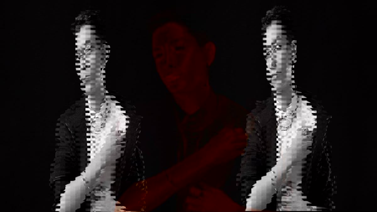 حقيقة وفاة المشهور السعودي ريان جيلر