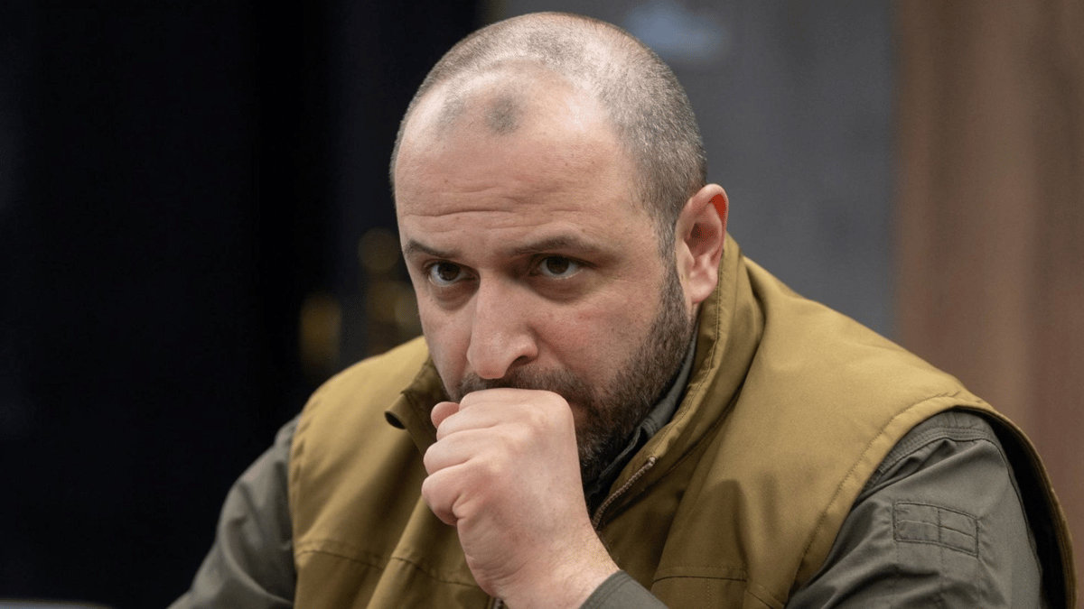 وزير الدفاع الأوكراني: أعددنا خطة عسكرية "قوية" لهذا العام 