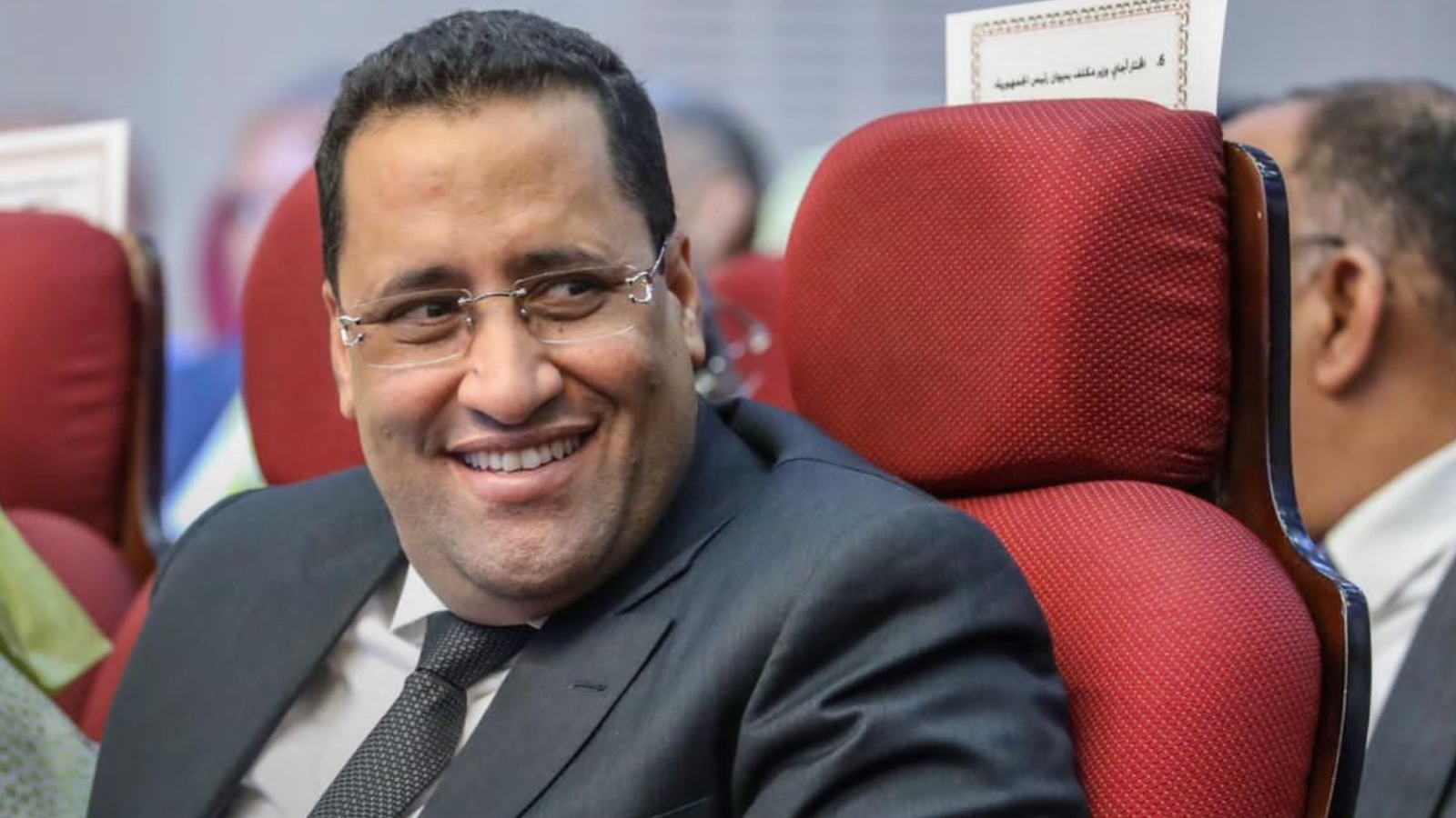 الغزواني يعيّن المختار ولد أجاي رئيسا للوزراء