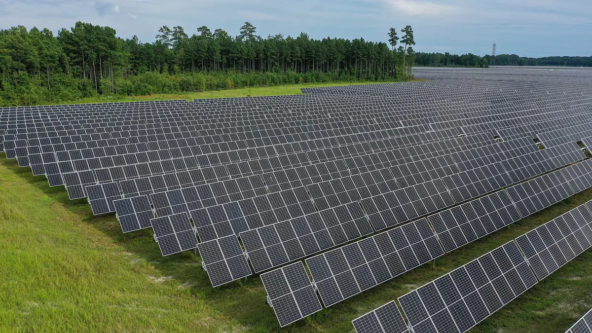 تطوير نظام يرفع كفاءة الطاقات المتجددة ويوفر الطاقة المهدورة في الأبنية