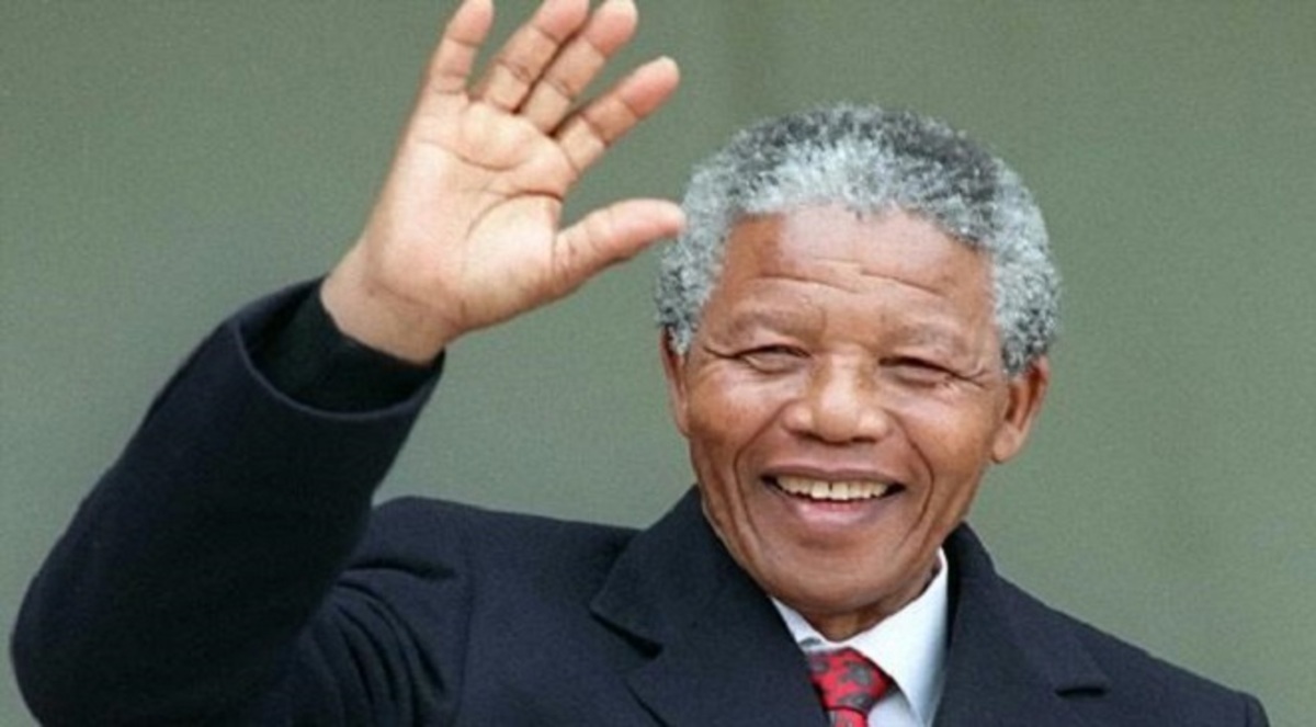 "مانديلا" يورث 4 ملايين دولار لأسرته وحزبه وعدد من  المدارس