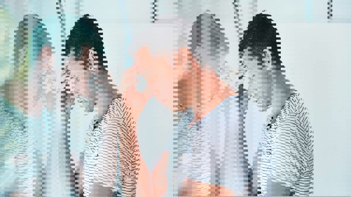 اضطرابات الجهاز العصبي.. السبب العالمي الأول للمشكلات الصحية