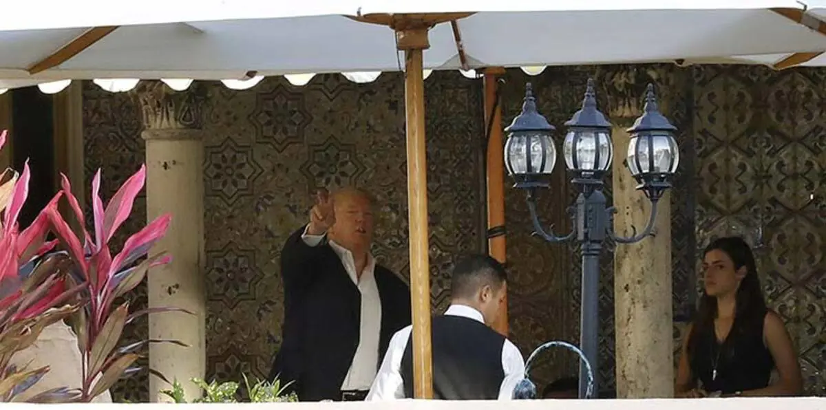 المجمع الانتخابي يؤكد فوز دونالد ترامب برئاسة أمريكا