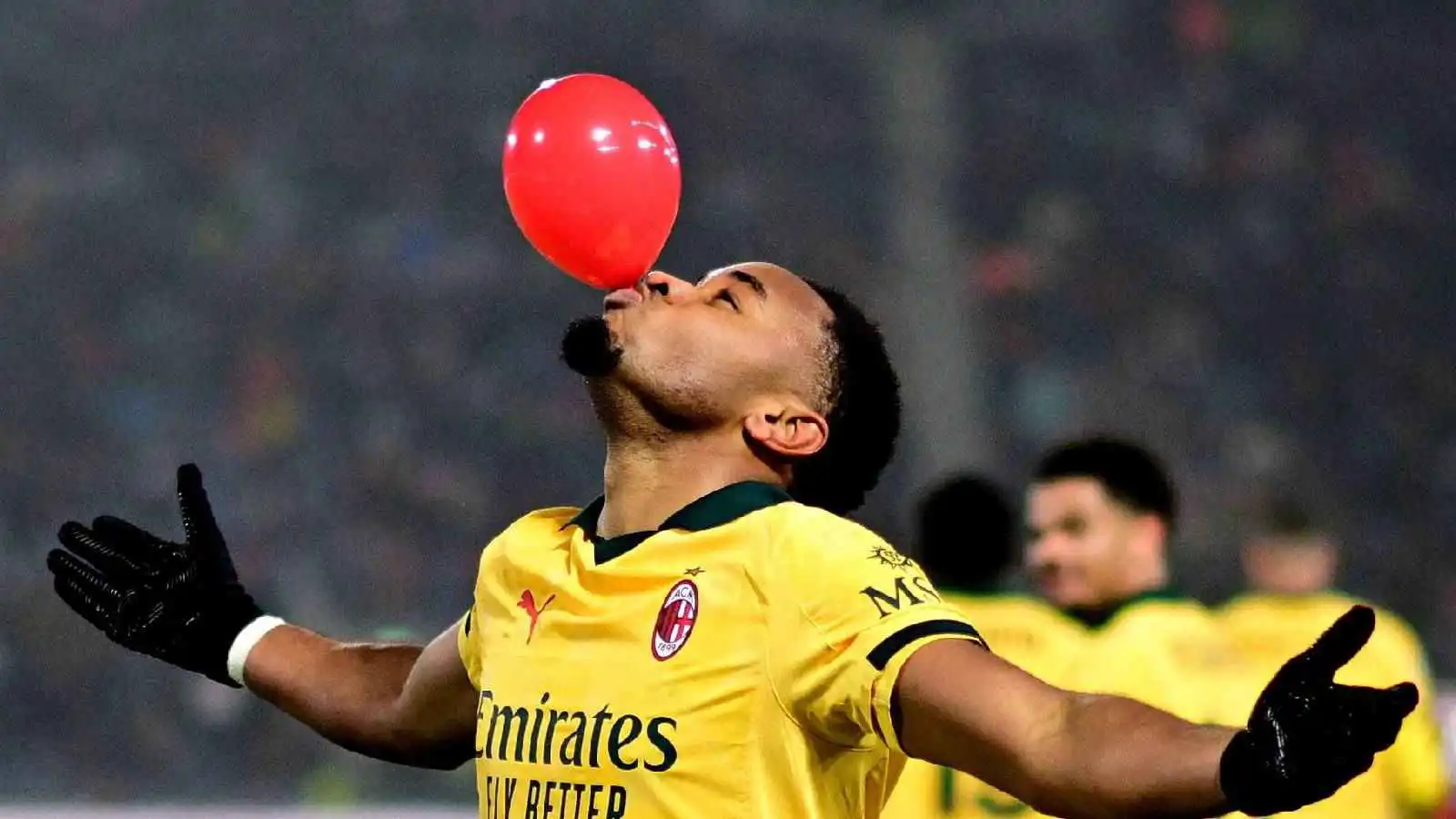 ترتيب الدوري الإيطالي بعد فوز ميلان على بولونيا