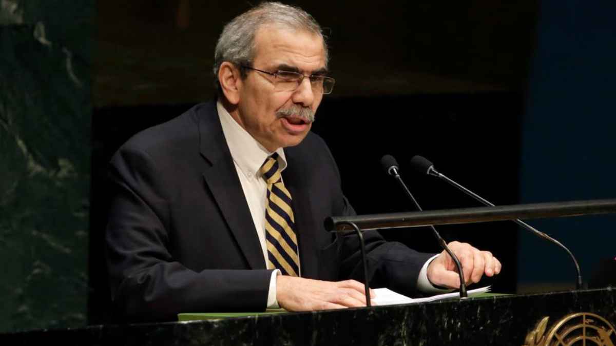 نواف سلام: حان الوقت لبدء فصل جديد في تاريخ لبنان