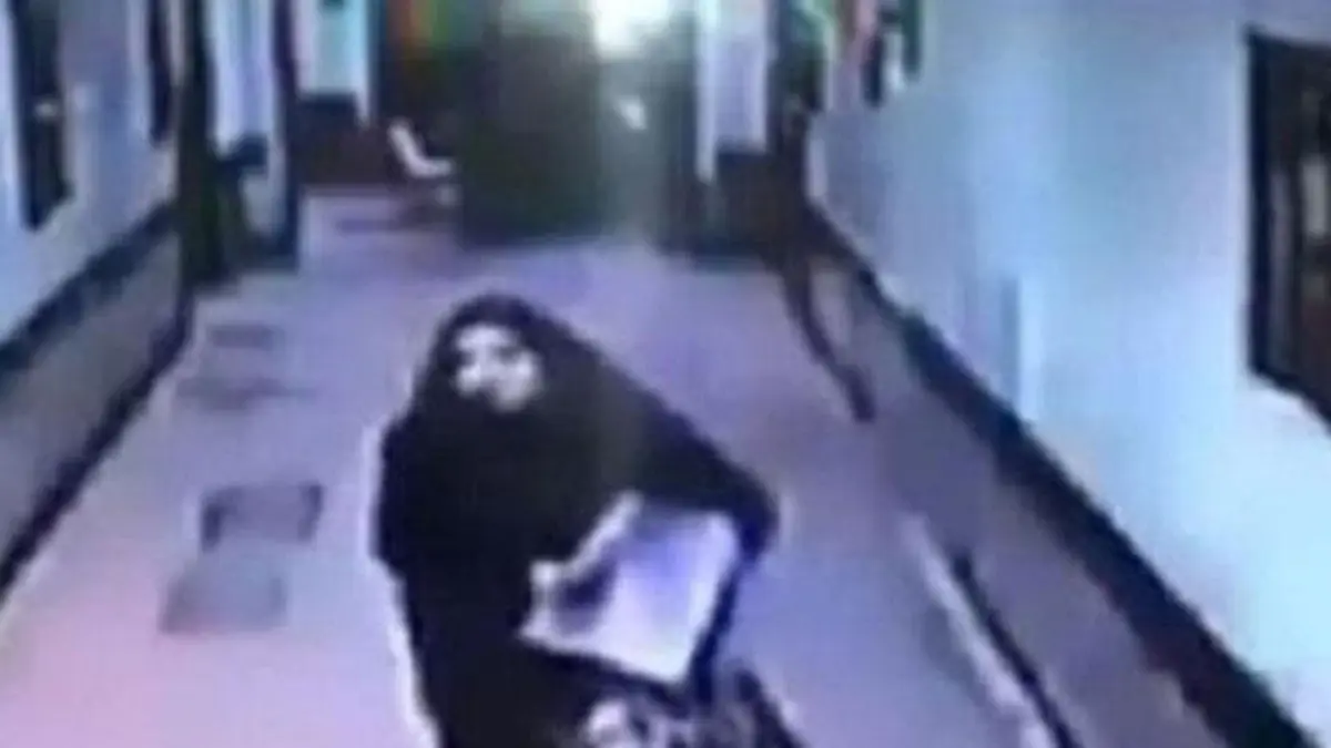 السعودية.. تأييد حكم الإعدام بحق "خاطفة الدمام" وأحكام متفاوتة بالسجن لباقي المتهمين