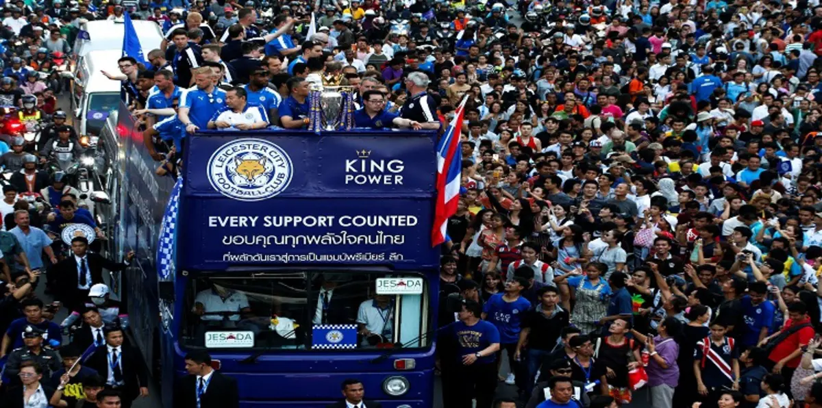 ليستر سيتي يبدأ الدوري الإنجليزي أمام هال.. وآرسنال يصطدم بليفربول